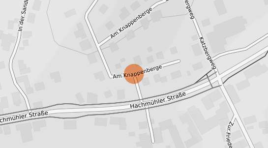 Mietspiegelkarte Bad M&uuml;nder am Deister Hachm&uuml;hlen